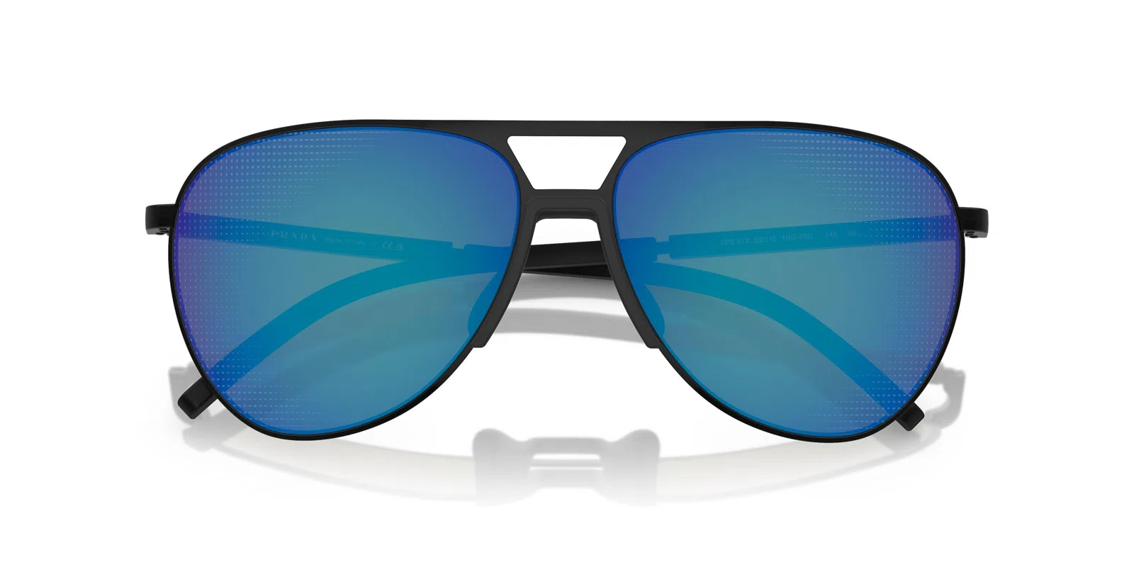 Prada Linea Rossa 51XS Sunglasses - view 27